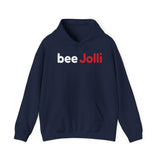 Bee Jolli - Unisex Cotton Pullover Hoodie