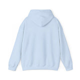 Hula Hula Chicken - Unisex Cotton Pullover Hoodie