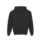 Filipino Pride Lechon - Youth Heavy Blend Hooded Sweatshirt