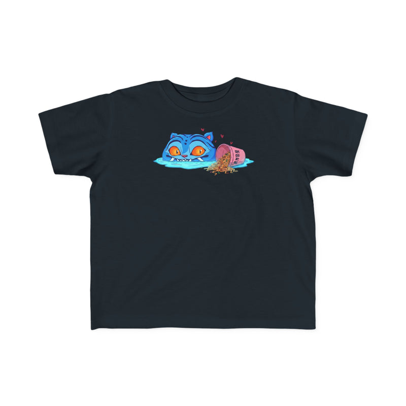 Derpy Noodles - Kid's T-shirt