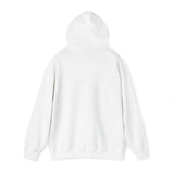 Hula Hula Chicken - Unisex Cotton Pullover Hoodie