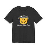 Have a Rice Day - Unisex Short Sleeve T-shirt