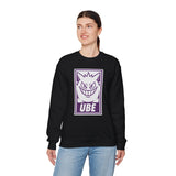 GaengarUbe - Unisex Heavy Blend Crewneck Sweatshirt