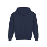 Top Ramen  - Youth Heavy Blend Hooded Sweatshirt