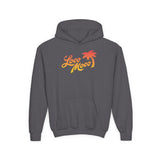 Loco Moco - Youth Heavy Blend Hooded Sweatshirt