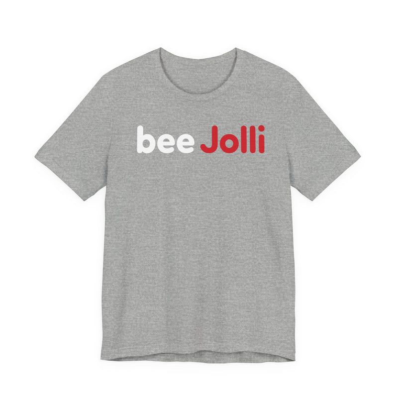 Bee Jolli - Unisex Short Sleeve T-shirt