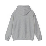 Hula Hula Chicken - Unisex Cotton Pullover Hoodie