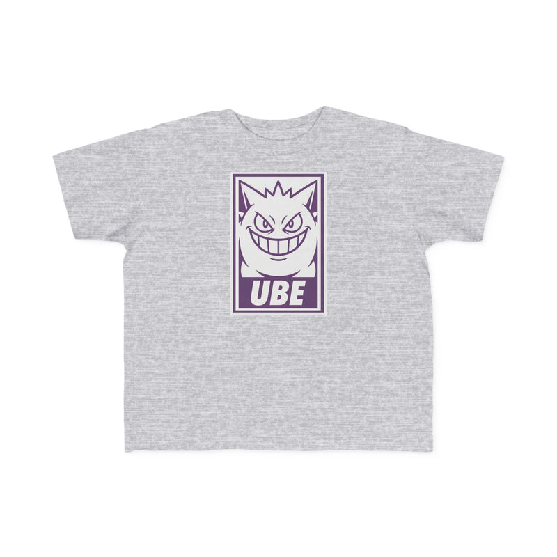GengarUbe - Kid's T-shirt