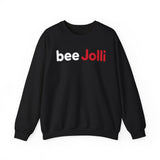 Bee Jolli - Unisex Heavy Blend Crewneck Sweatshirt