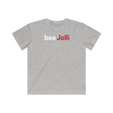 Bee Jolli - Youth Fine Jersey Tee