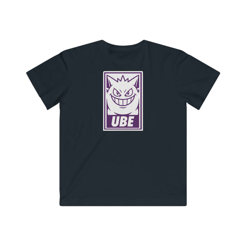 GengarUbe - Youth Fine Jersey Tee