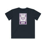 GengarUbe - Youth Fine Jersey Tee