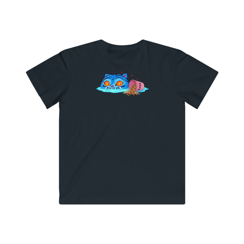 Derpy Noodles - Youth Fine Jersey Tee