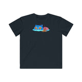 Derpy Noodles - Youth Fine Jersey Tee
