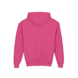 The Bowl - Youth Heavy Blend Hooded Sweatshirt