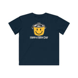 Have a Rice Day - Youth Fine Jersey Tee