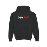 Bee Jolli - Youth Heavy Blend Hooded Sweatshirt