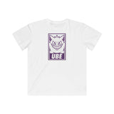 GengarUbe - Youth Fine Jersey Tee
