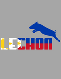 Filipino Pride Lechon - Youth Heavy Blend Hooded Sweatshirt