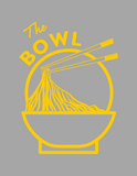 The Bowl - Youth Heavy Blend Hooded Sweatshirt