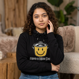 Have a Rice Day - Unisex Sponge Fleece Pullover Hoodie