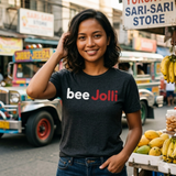 Bee Jolli - Unisex Short Sleeve T-shirt