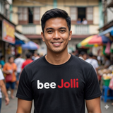 Bee Jolli - Unisex Short Sleeve T-shirt