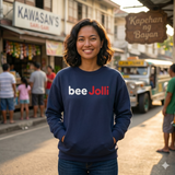 Bee Jolli - Unisex Heavy Blend Crewneck Sweatshirt