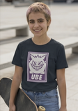 GengarUbe - Youth Fine Jersey Tee