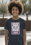 GengarUbe - Youth Fine Jersey Tee