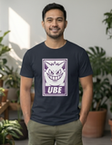 GengarUbe - Unisex Short Sleeve T-shirt