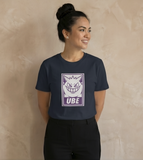 GengarUbe - Unisex Short Sleeve T-shirt