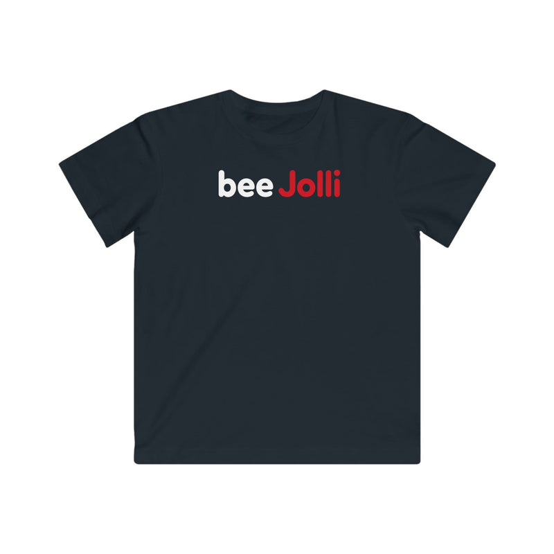 Bee Jolli - Youth Fine Jersey Tee