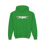 Top Ramen  - Youth Heavy Blend Hooded Sweatshirt