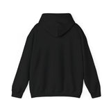 Hula Hula Chicken - Unisex Cotton Pullover Hoodie