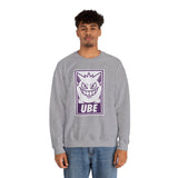 GaengarUbe - Unisex Heavy Blend Crewneck Sweatshirt