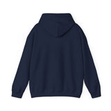 Hula Hula Chicken - Unisex Cotton Pullover Hoodie
