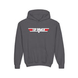 Top Ramen  - Youth Heavy Blend Hooded Sweatshirt