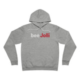 Bee Jolli - Unisex Sponge Fleece Pullover Hoodie