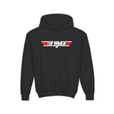 Top Ramen  - Youth Heavy Blend Hooded Sweatshirt