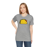 Hola Taco - Unisex Short Sleeve T-shirt