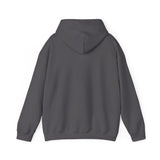 Hula Hula Chicken - Unisex Cotton Pullover Hoodie