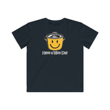 Have a Rice Day - Youth Fine Jersey Tee