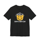 Have a Rice Day - Unisex Short Sleeve T-shirt