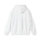 Hula Hula Chicken - Unisex Cotton Pullover Hoodie