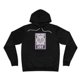 GengarUbe - Unisex Sponge Fleece Pullover Hoodie