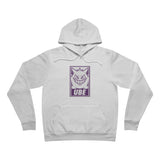 GengarUbe - Unisex Sponge Fleece Pullover Hoodie