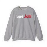 Bee Jolli - Unisex Heavy Blend Crewneck Sweatshirt