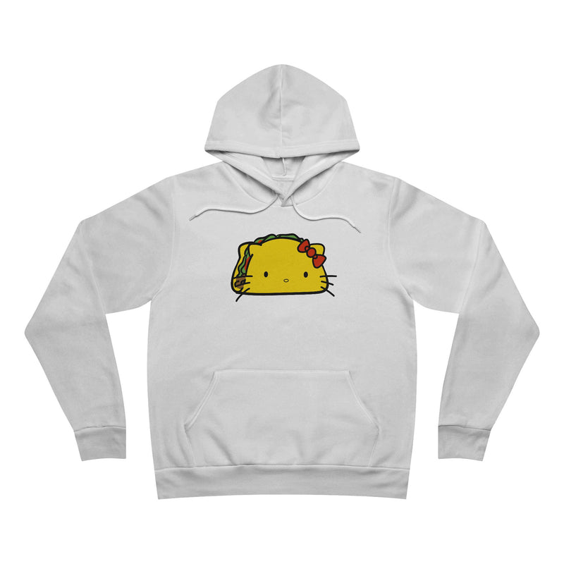 Hola Taco - Unisex Sponge Fleece Pullover Hoodie