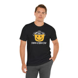 Have a Rice Day - Unisex Short Sleeve T-shirt